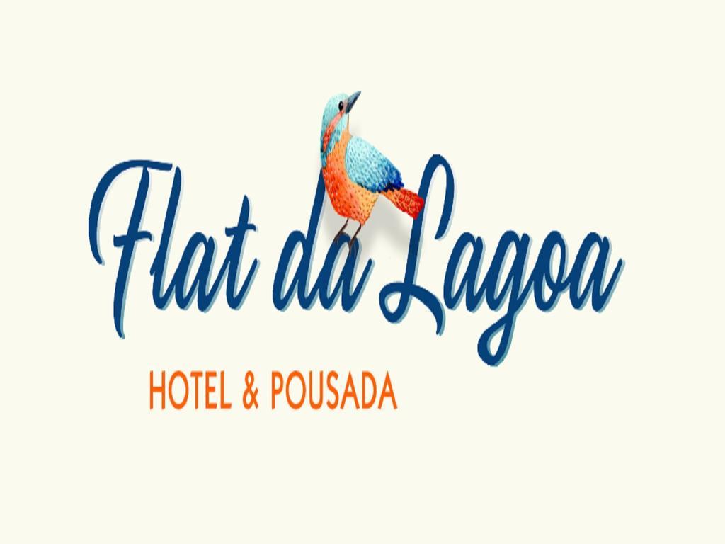 Pousada Flat Da Lagoa Paulínia 외부 사진